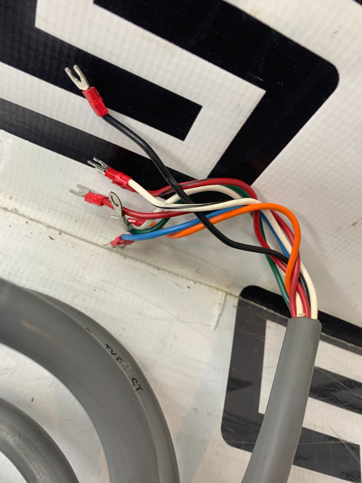 Used Ritter 119 75 Evolution Exam Chair Controller Pedal Footswitch Foot Midmark