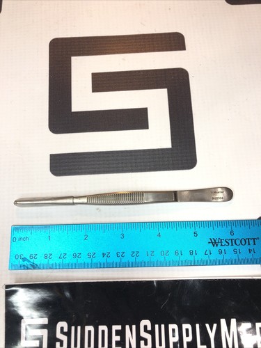Used V. Mueller SU2333 XQSG-11 Forceps SU-2333 SU 2333 30 Day Warranty