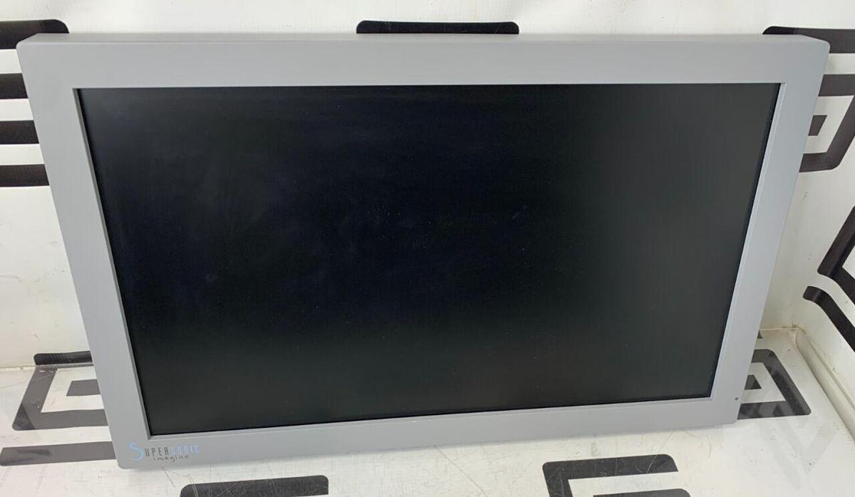 Used Imagine Aixplorer RAP2102LM-SSI  LCD Display Tested