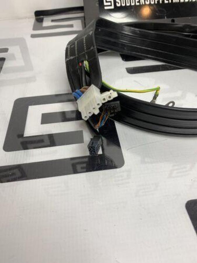 Used Telescopic Column Cable