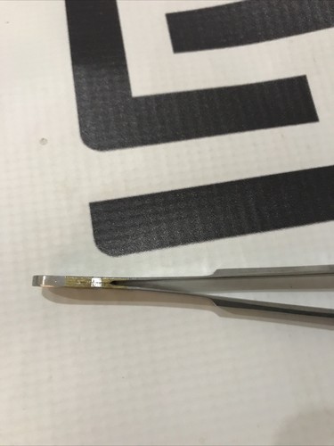 Used Pilling 35-1902 Stainless 30 Day Warranty