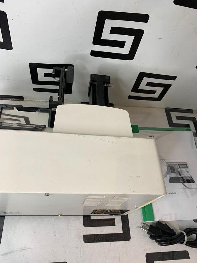 Used Rapid Reagent Dispenser TESTED