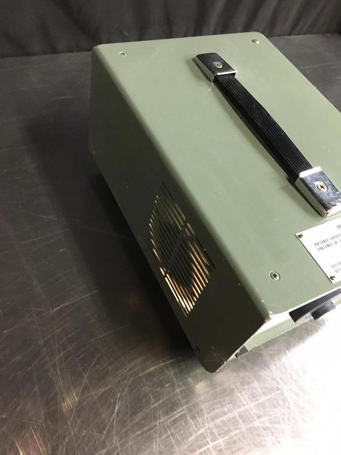 Used PENTAX LH-150 LIGHT SOURCE WARRANTY