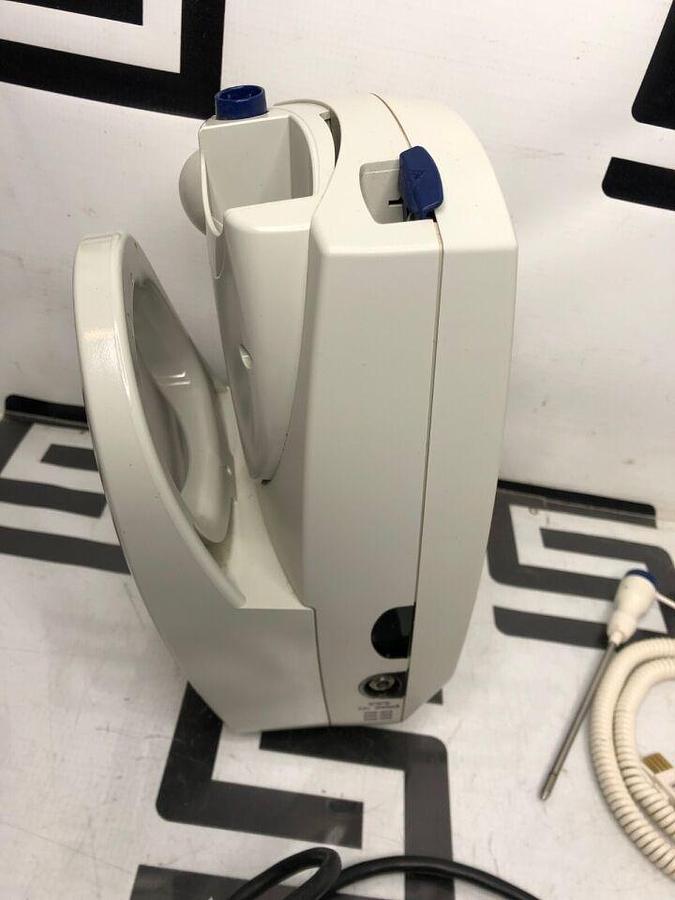 Used WELCH ALLYN Spot Vital Signs 420 Series