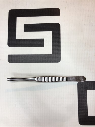Used Pilling 18-1360 Forceps 30 Day Warranty