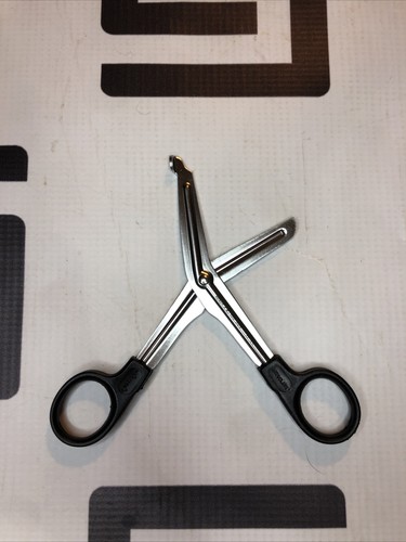 Used Jarit 100-539 101707-1805 Scissors 30 Day Warranty