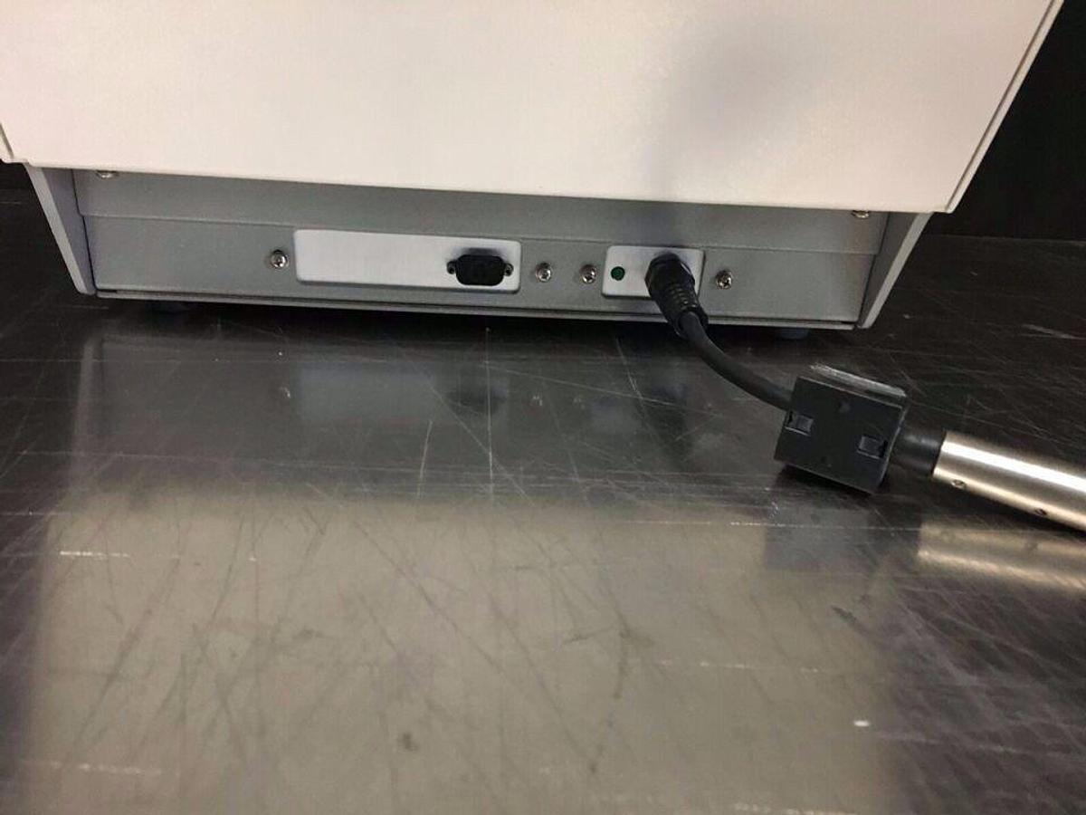 Used HOLOGIC Sahara Sonometer