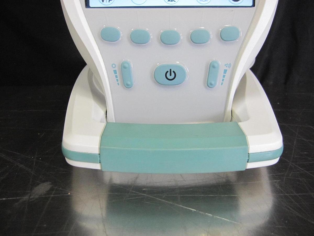 Used Verathon BVI9400 Bladder Scanner Console ONLY (Ref 0570-0190) ~ E
