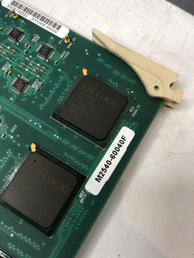 Used TR Board FE CELL