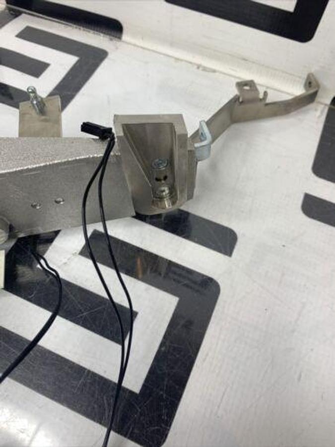 Used Dental Motor Sensor Mount Holder Bracket