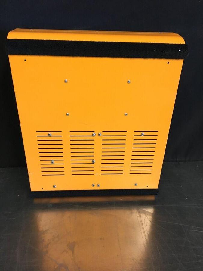 Used CW-USLG CyberWand Console  Foot pedal Footswitch System