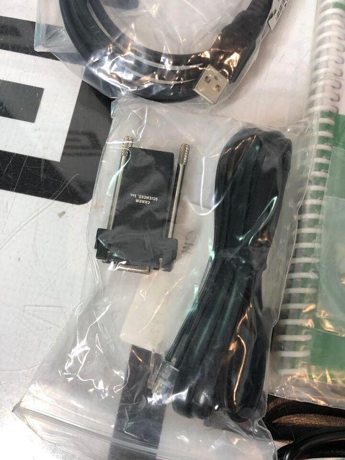 Used NovaLUM PocketSwab Luminometer Detection System Pocket Swab