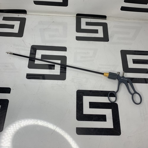 Used Symmetry Access Surgical 32-5201 Dissector Forceps Left 12.6 Inch Monopolar