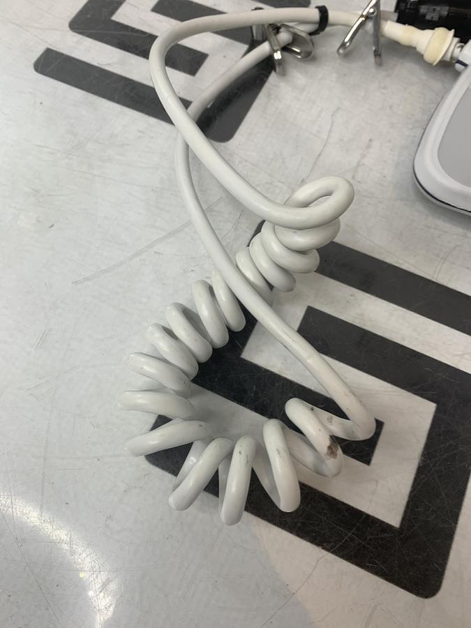 Used Stryker Medical Patient Control Pendant FA64228 For Hospital Bed, Hand Switch