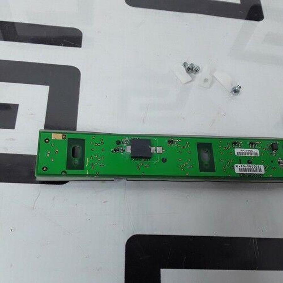 Used English Layout P04983 P02200 P022002