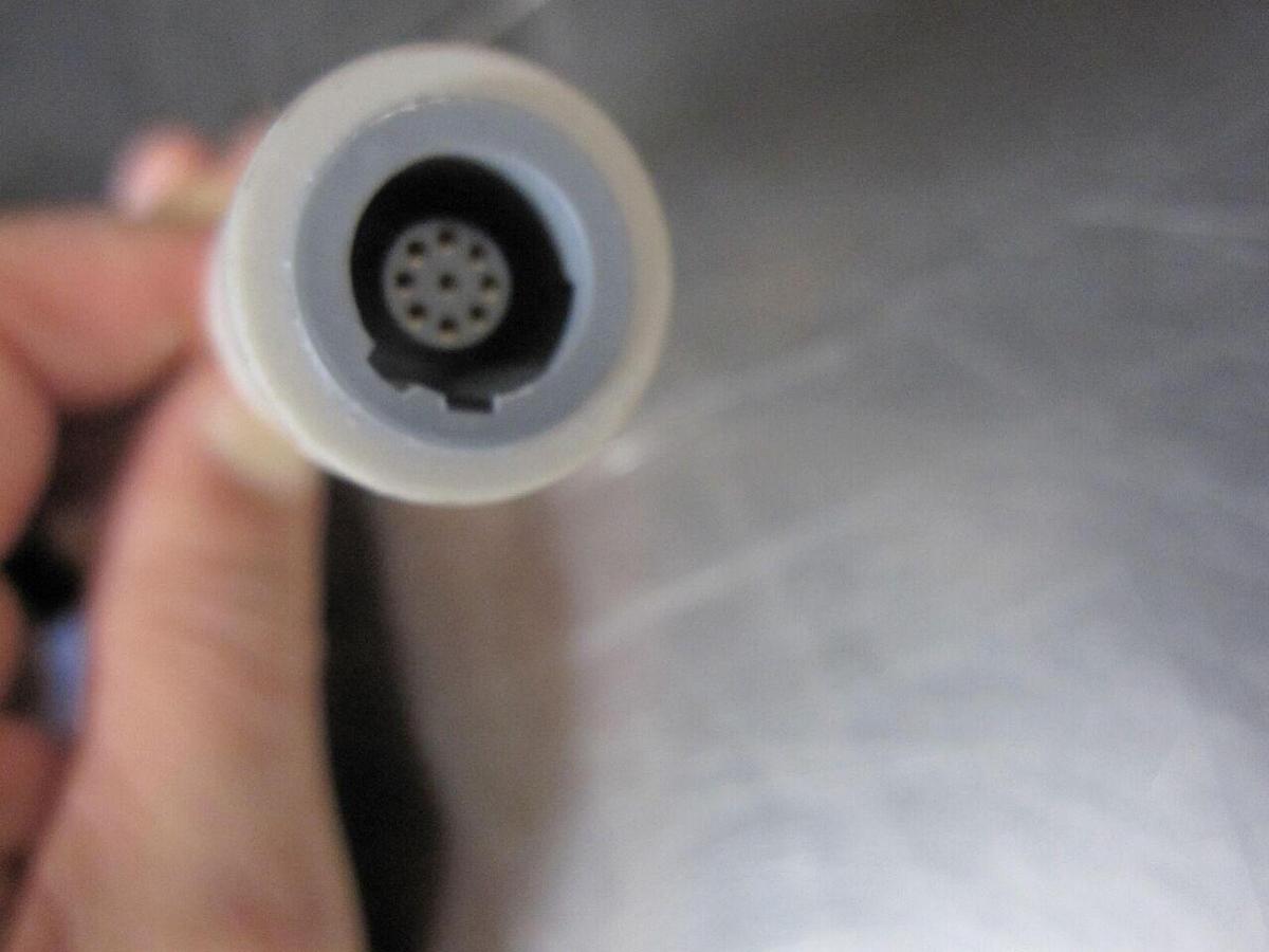 Used PHILIPS   FFR PATIENT INTERFACE MODULE 989609002151 REF807344001