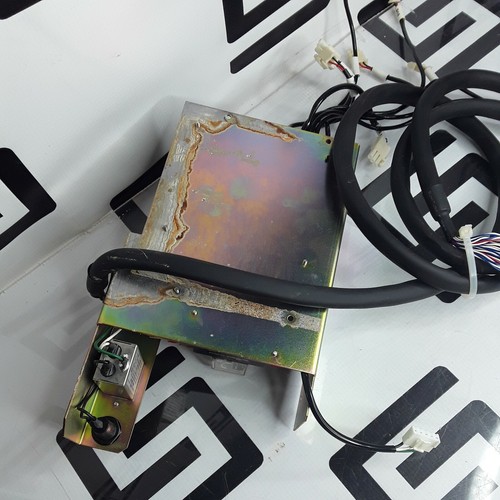 Used Kurabo 850 DNA Isolation System KPS-2A DNS CIRCUIT BOARD