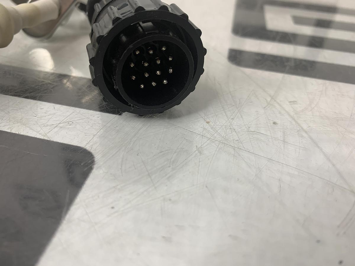 Used Stryker Medical Patient Control Pendant FA64228 For Hospital Bed, Hand Switch