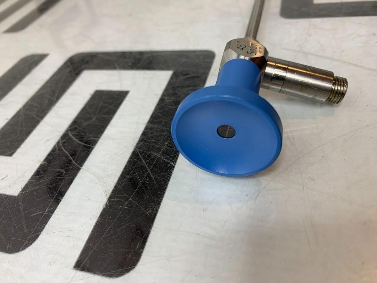 Used STRYKER 45 Degree Rigid Scope