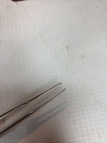 Used V. Mueller Vinx 11 NL1445 30 Day Warranty NL 1445