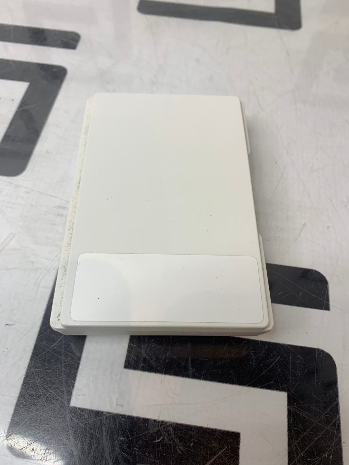 Used Verathon BVI 9400 Battery 0400-0066 BladderScan TESTED / WARRANTY OEM (A)