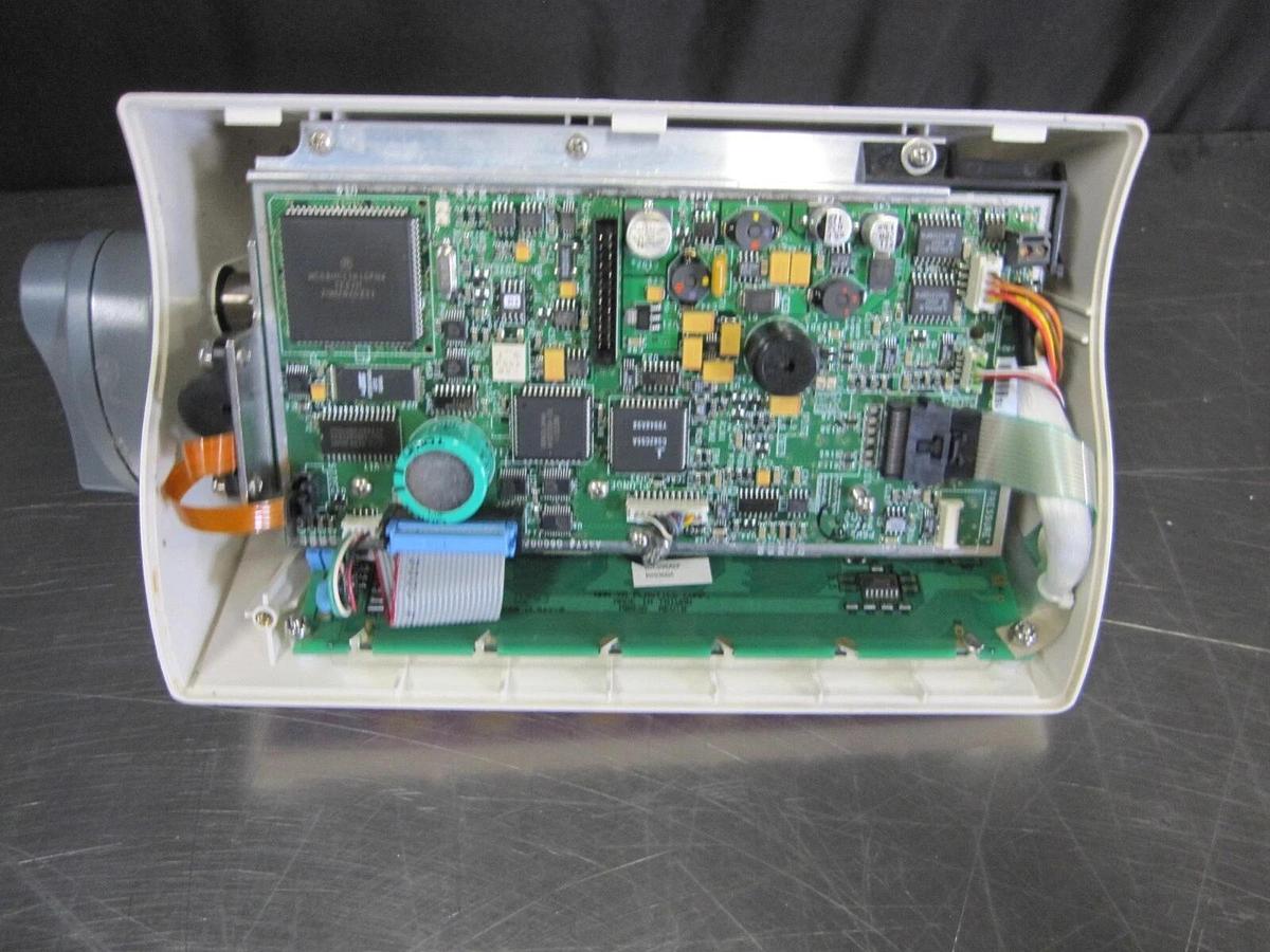 Used Smiths Medical Medfusion 3010a Pump