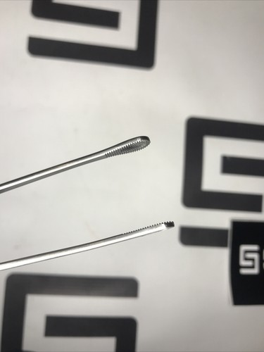 Used PILLING MM6 Stainless 34-2933 30 Day Warranty