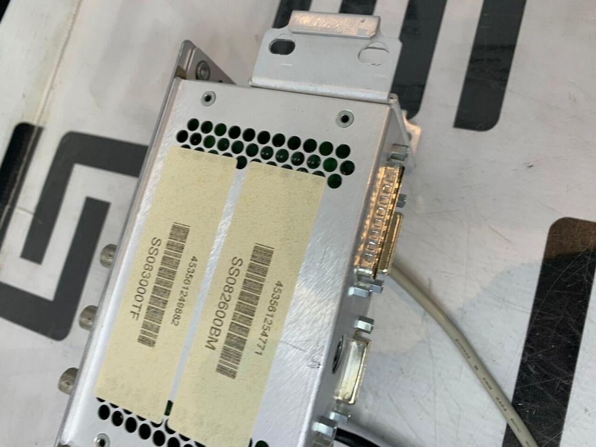 Used PHILIPS I/O MODULE