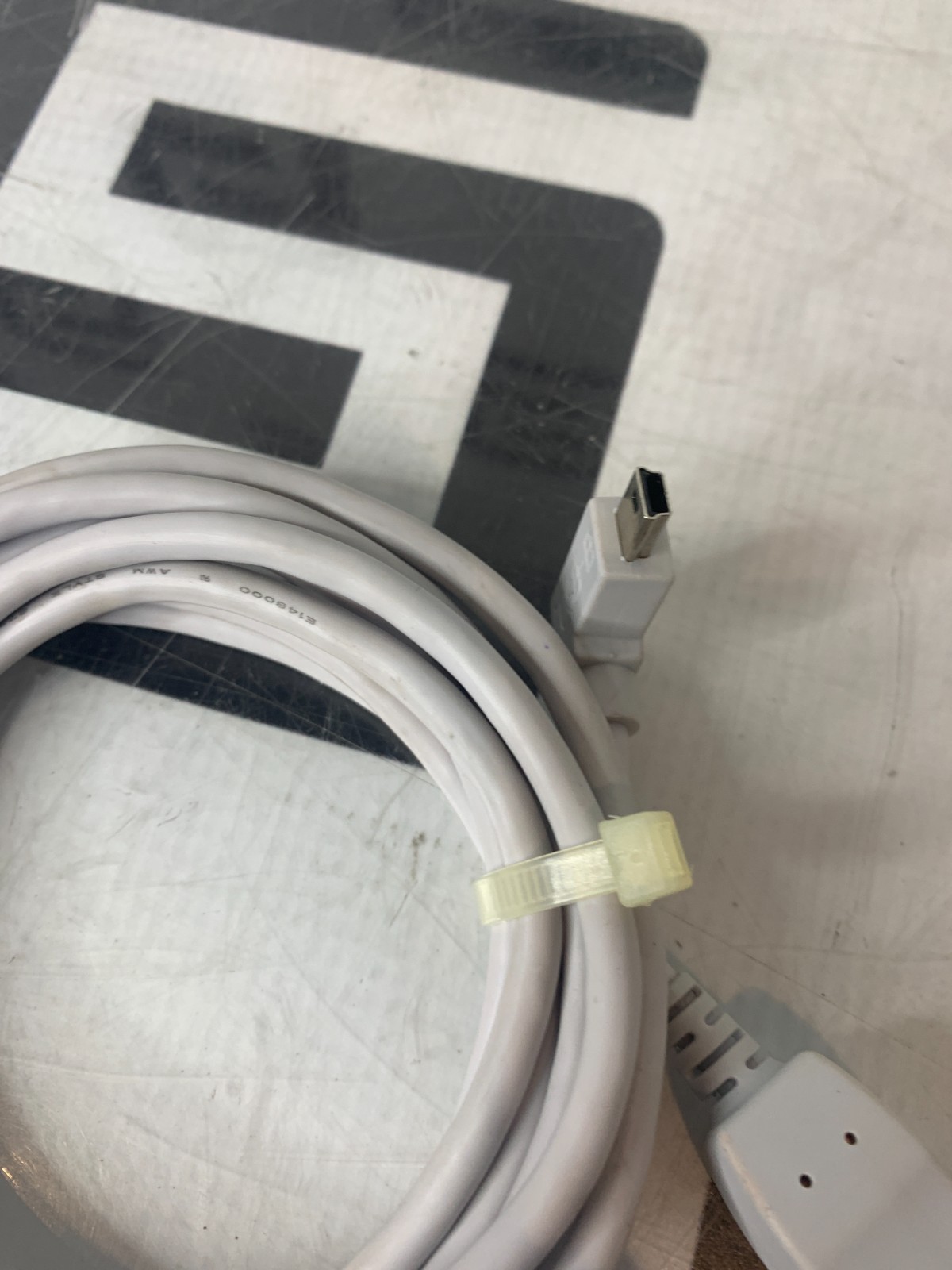 Used Welch Allyn Power Supply 77710 777 Transformer Wall GS AFTERMARKET OFFBRAND