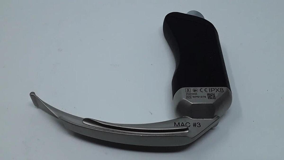 Used KARL STORZ 8403AX 3 Video