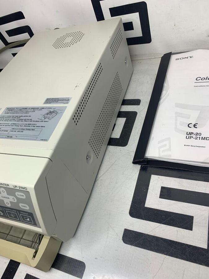 Used SONY UP-21MD