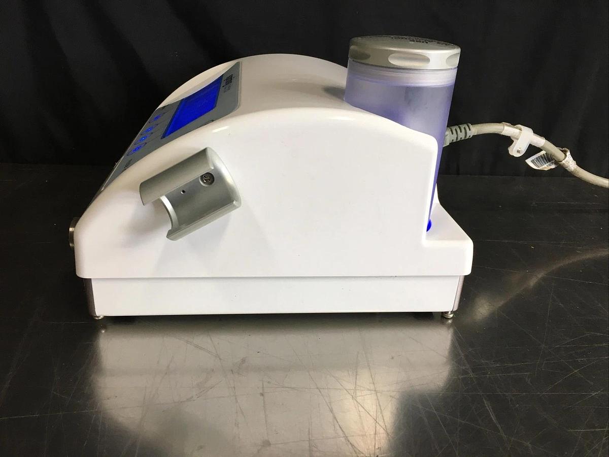 Used Mariotti Spring Spray & Light Podiatry Drill Micromotor Dental