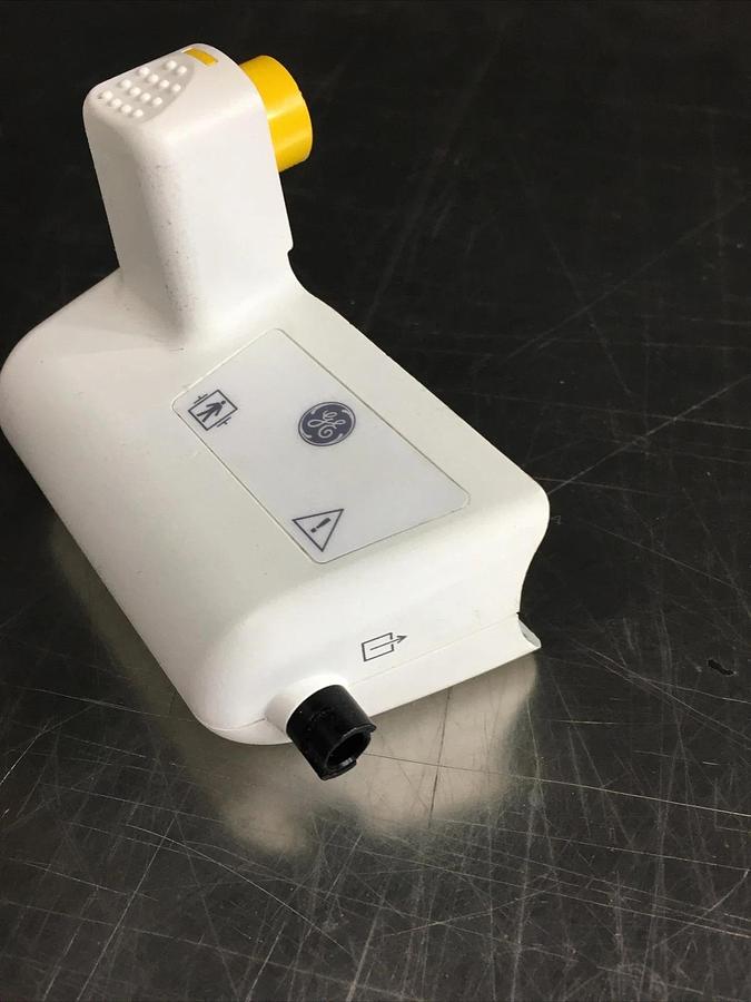 Used GE Dash 3000 4000 5000 CapnoFlex LF Co2 Module PN: 2013427-001 TESTED WARRANTY