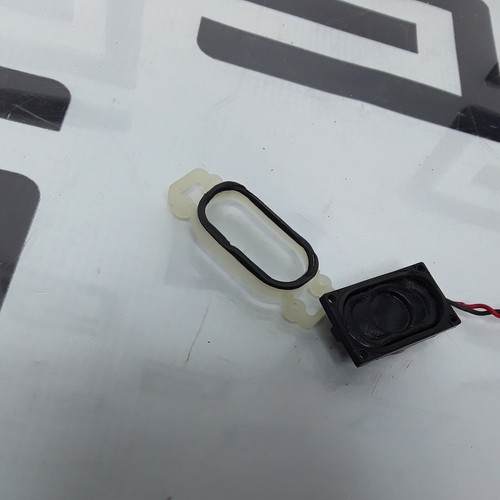 Used Sonosite M-Turbo P03872 Speaker Assembly 30 DAY WARRANTY