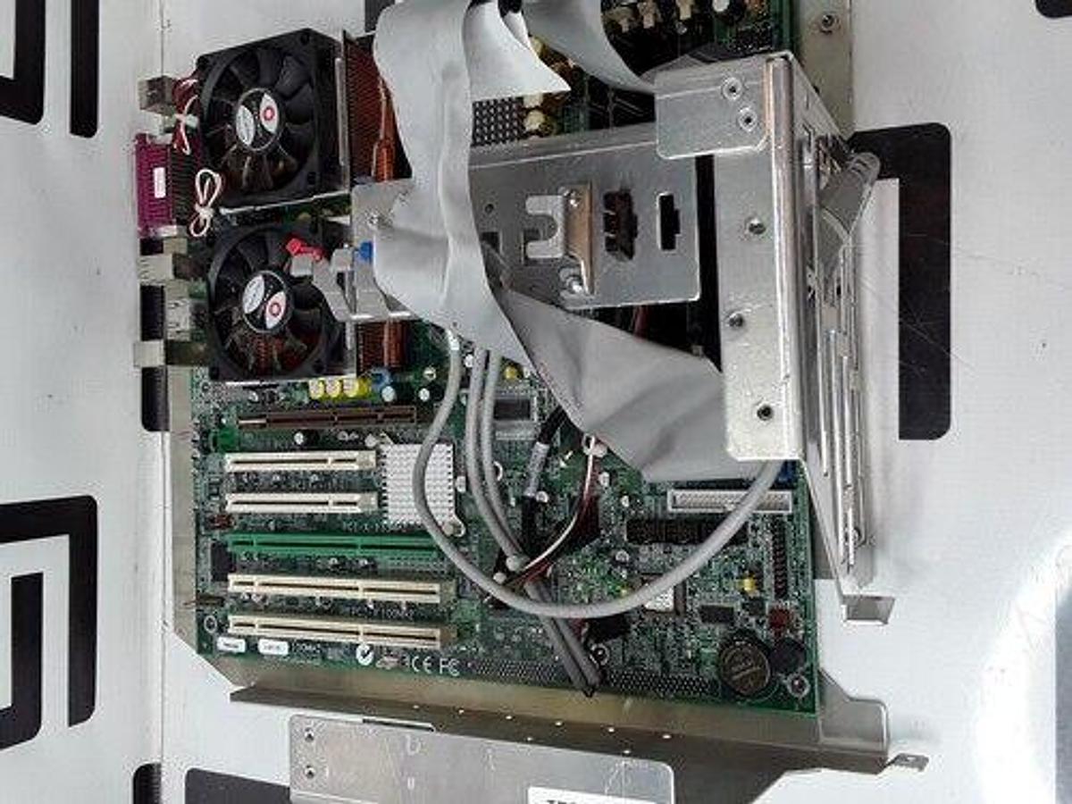 Used PHILIPS Iwill DP533 REV:E20