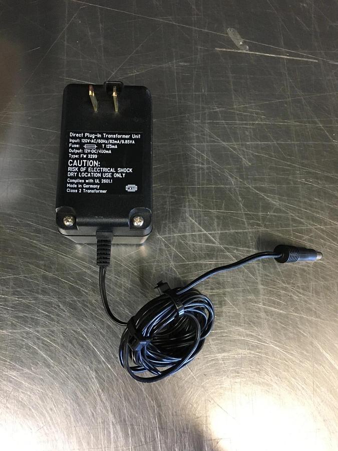 Used Puritan Bennett PB700 Renaissance II PB710 Spirometery System