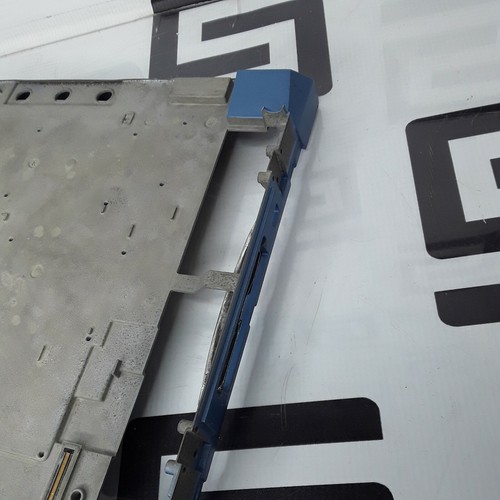 Used Sonosite MicroMaxx P02069 Upper Enclosure Assembly P05474