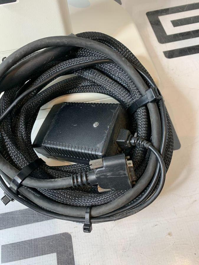 Used SENSORMOTORIC INSTRUMENTS iView X