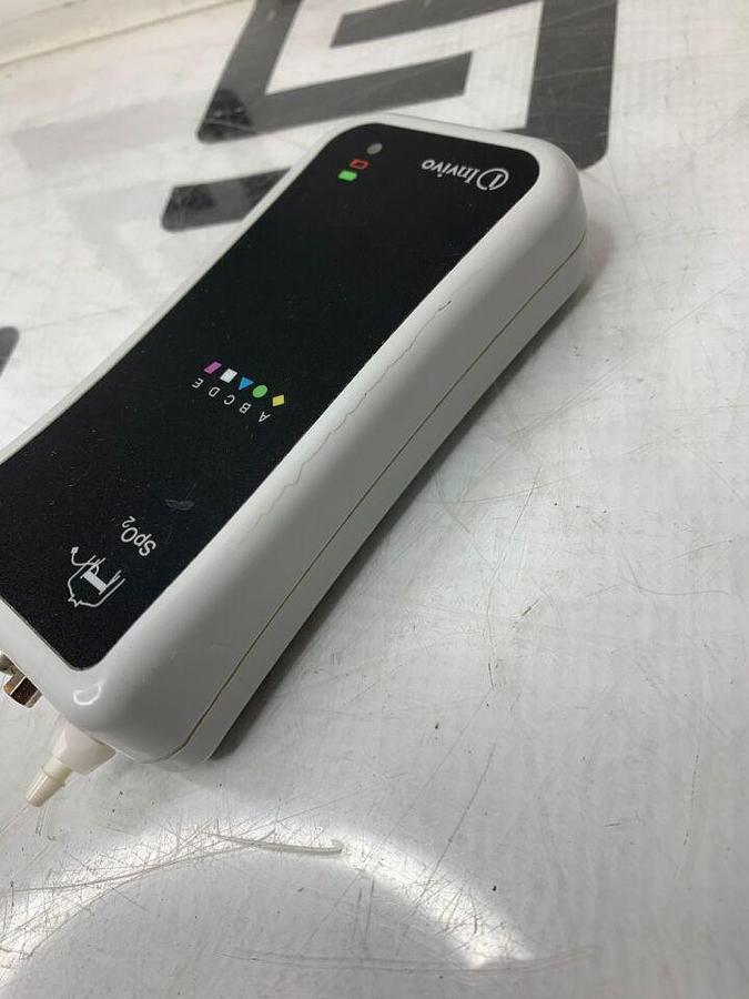 Used INVIVO Expression SPO2 453564185581