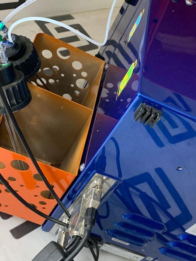 Used MILTENYI BIOTEC 130-092-545