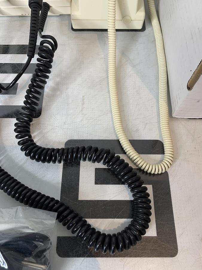 Used Welch Allyn 767 Series Transformer Otoscope Ophthalmoscope TESTED WARRANTY