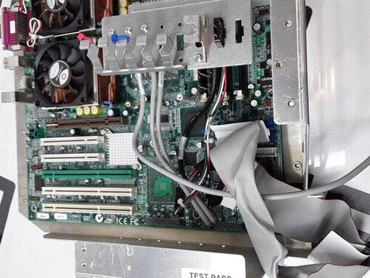 Used PHILIPS Iwill DP533 REV:E20