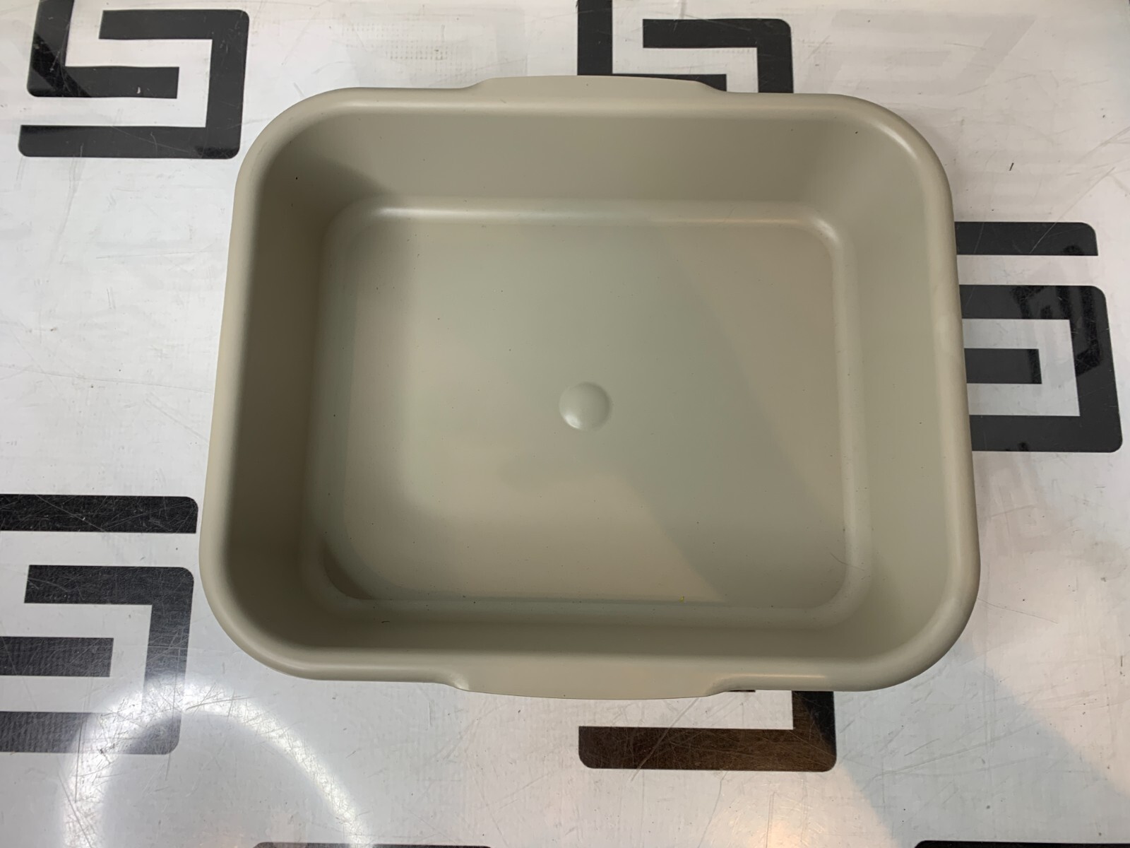 Used Midmark Ritter 625 053-0220-00-271 Plastic Treatment Plan