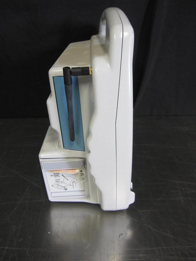 Used Invivo Precess 3160 MRI Patient Monitor Monitoring System 865485