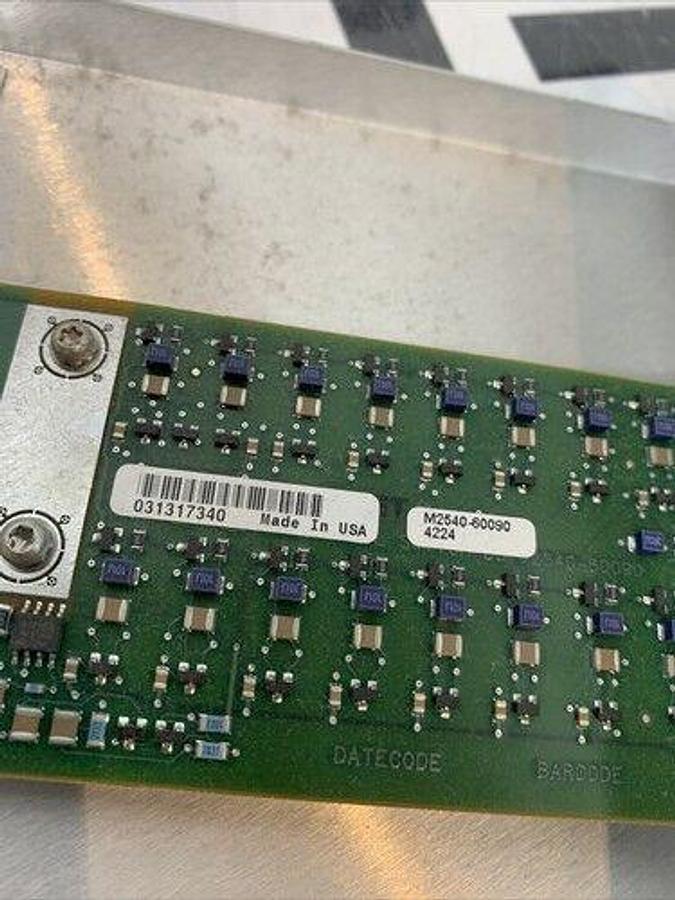 Used VKL Pencil Probe Switch Board Envisor C