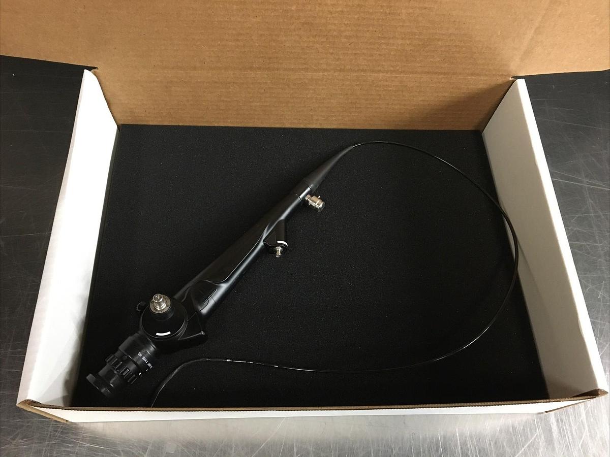 Used Olympus URF Type P5 Flexible Fiberscope