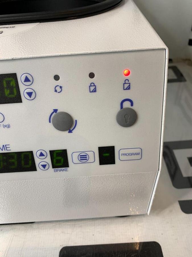 Used THE DRUCKER COMPANY Horizon 12 Flex