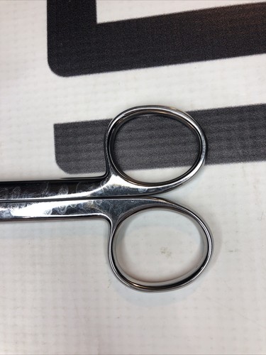 Used Sklar 15-1307 Scissors 30 Day Warranty