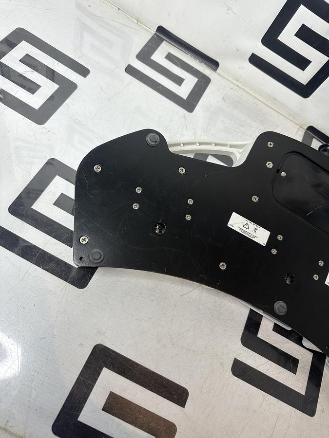 Used Arthrex AR-8315C Multifunction APS ll Footswitch w/ Cord Corded Foot 3 Pedal 