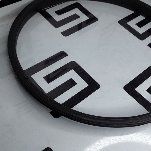 Used Beckman Allegra X-22 X-22R Centrifuge Bowl Lid Rubber Seal Refrigerated 392201